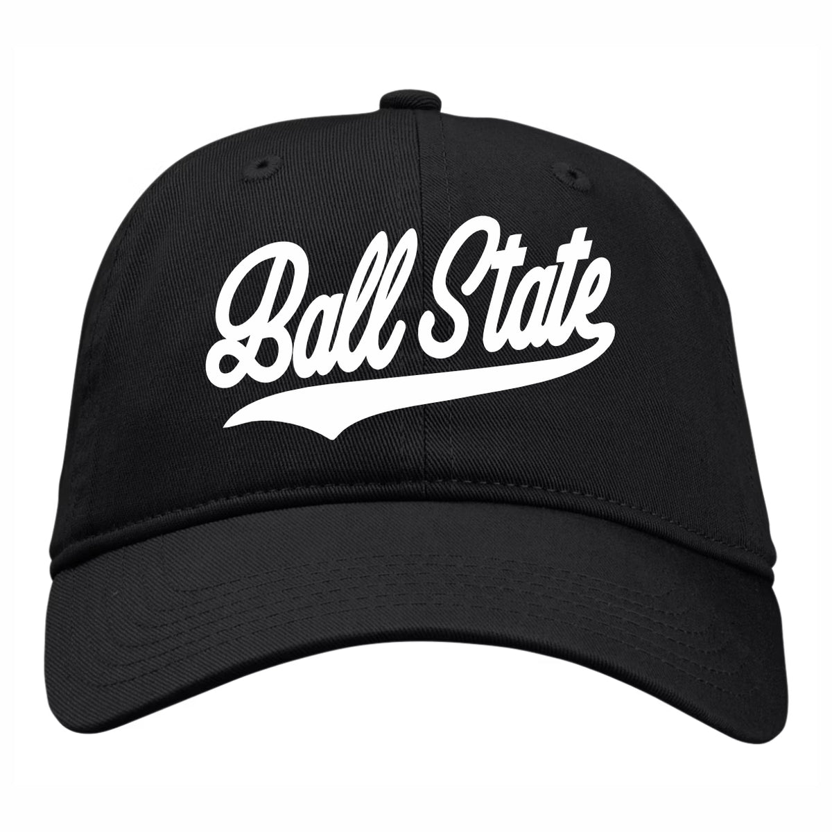 ミュージシャン Hi-STANDARD LOGO BASE BALL CAP Hi-Standard HS 刺繍 ロゴ ベースボールキャップ ハイスタ ハイ