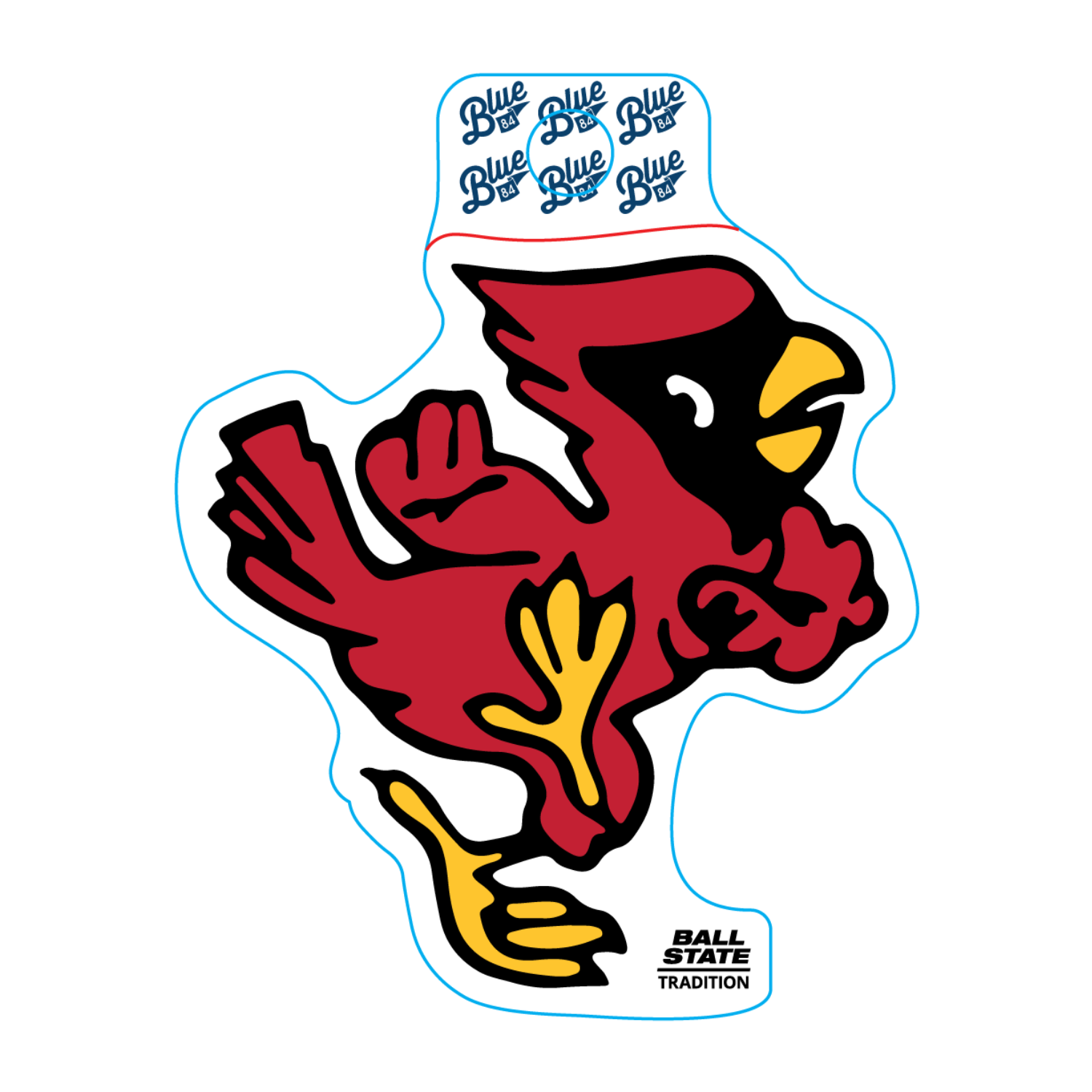 Novelties – Ball State Team Store