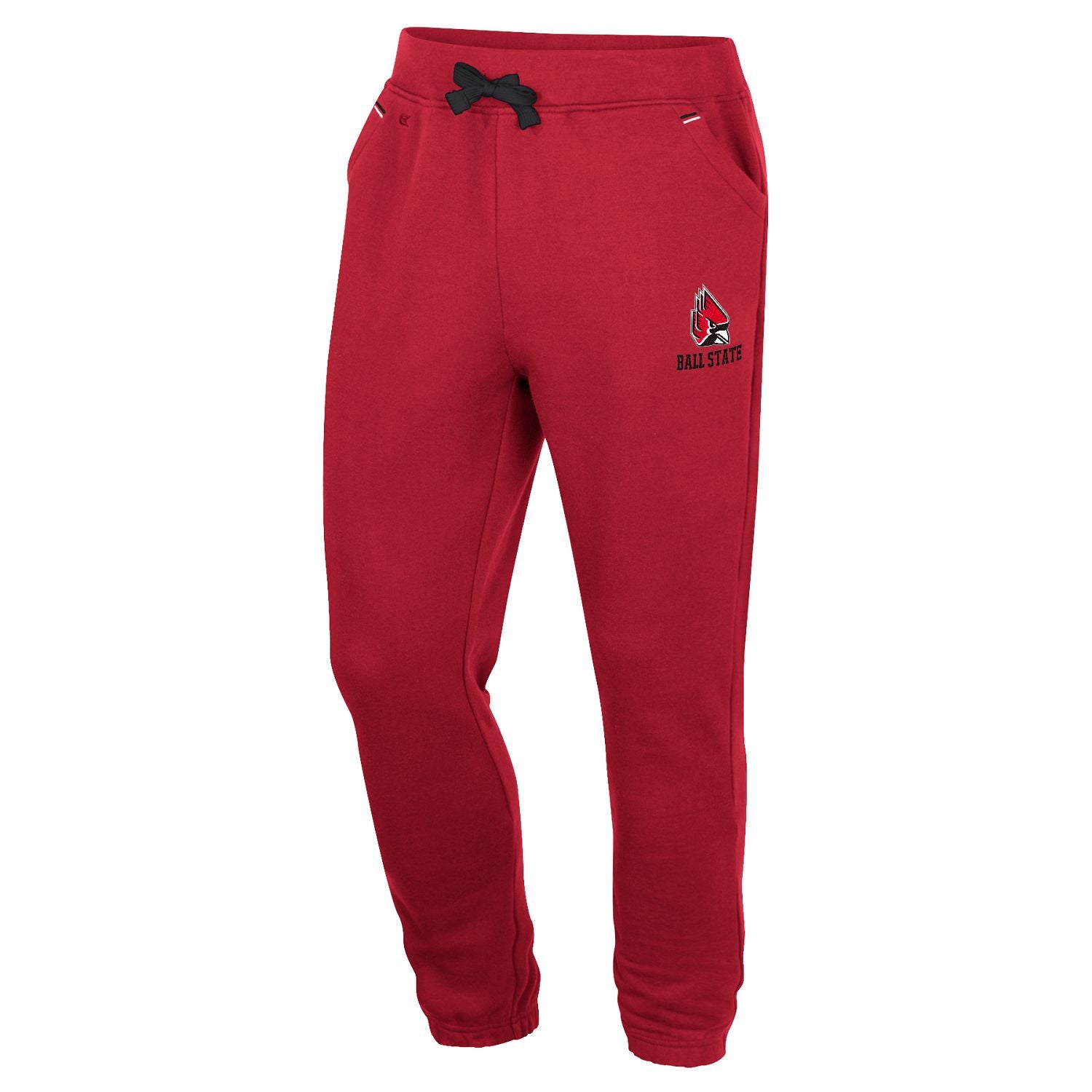 BSU Cardinals Men's Logo Fleece Sweatpants – Ball State Team Store