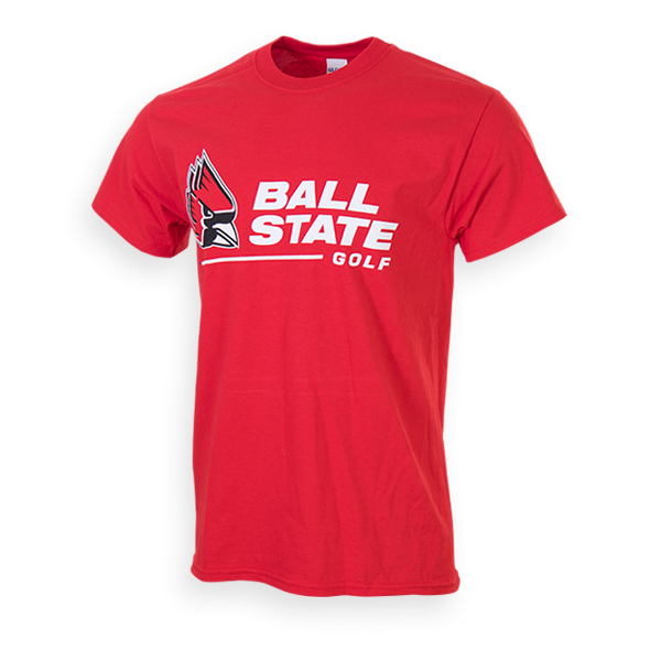 Cardinals top golf shirt