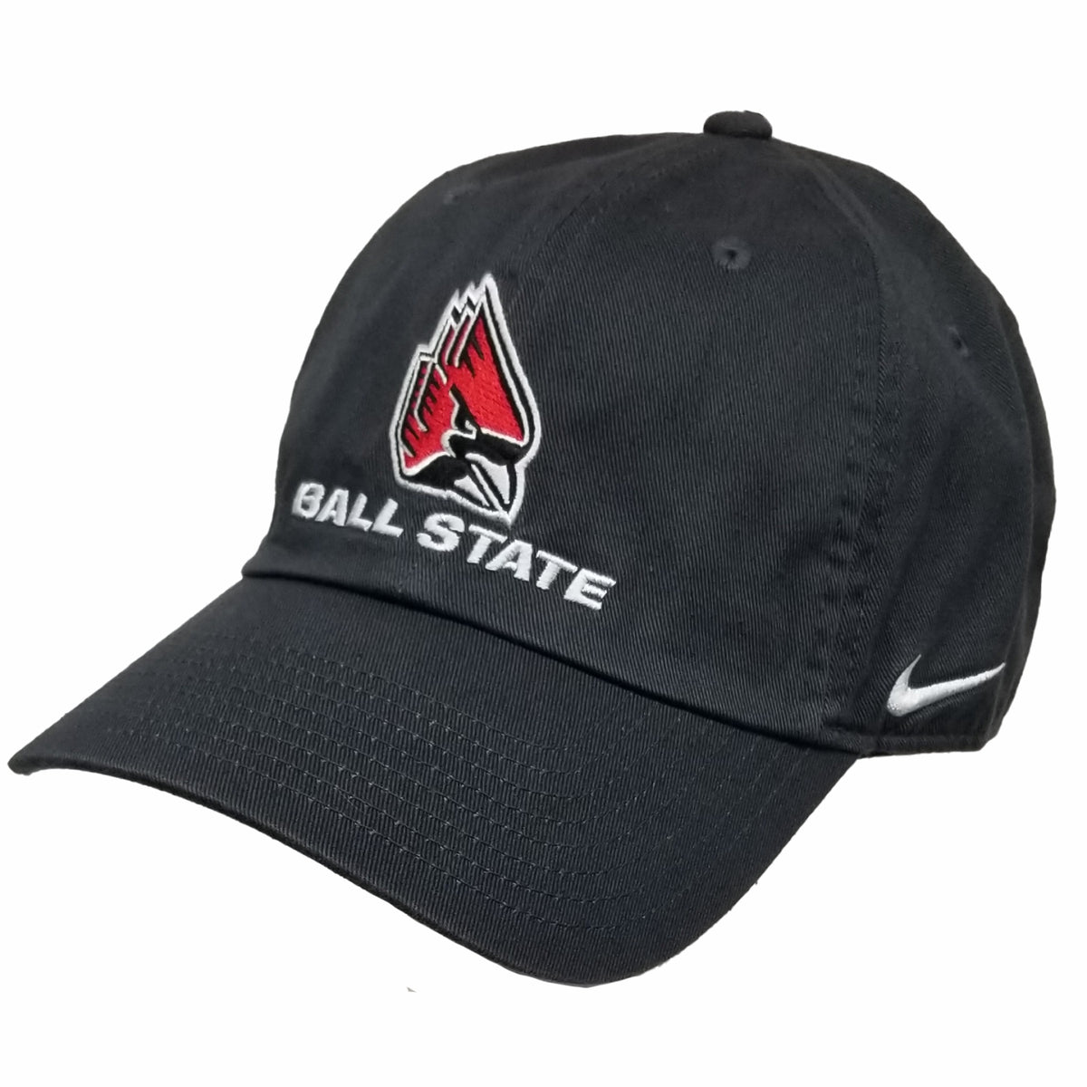 BSU Cardinals Nike Campus Hat – Ball State Team Store