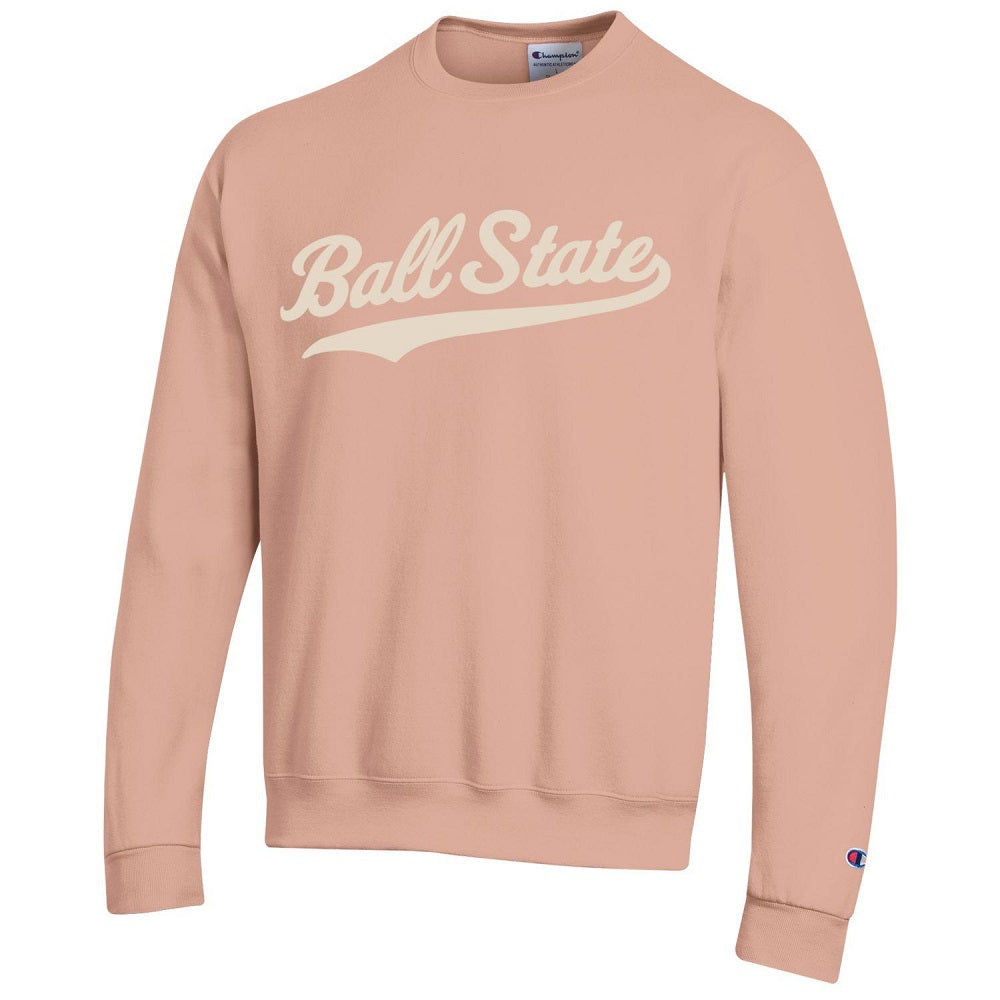 Ball state cheap crewneck sweatshirts