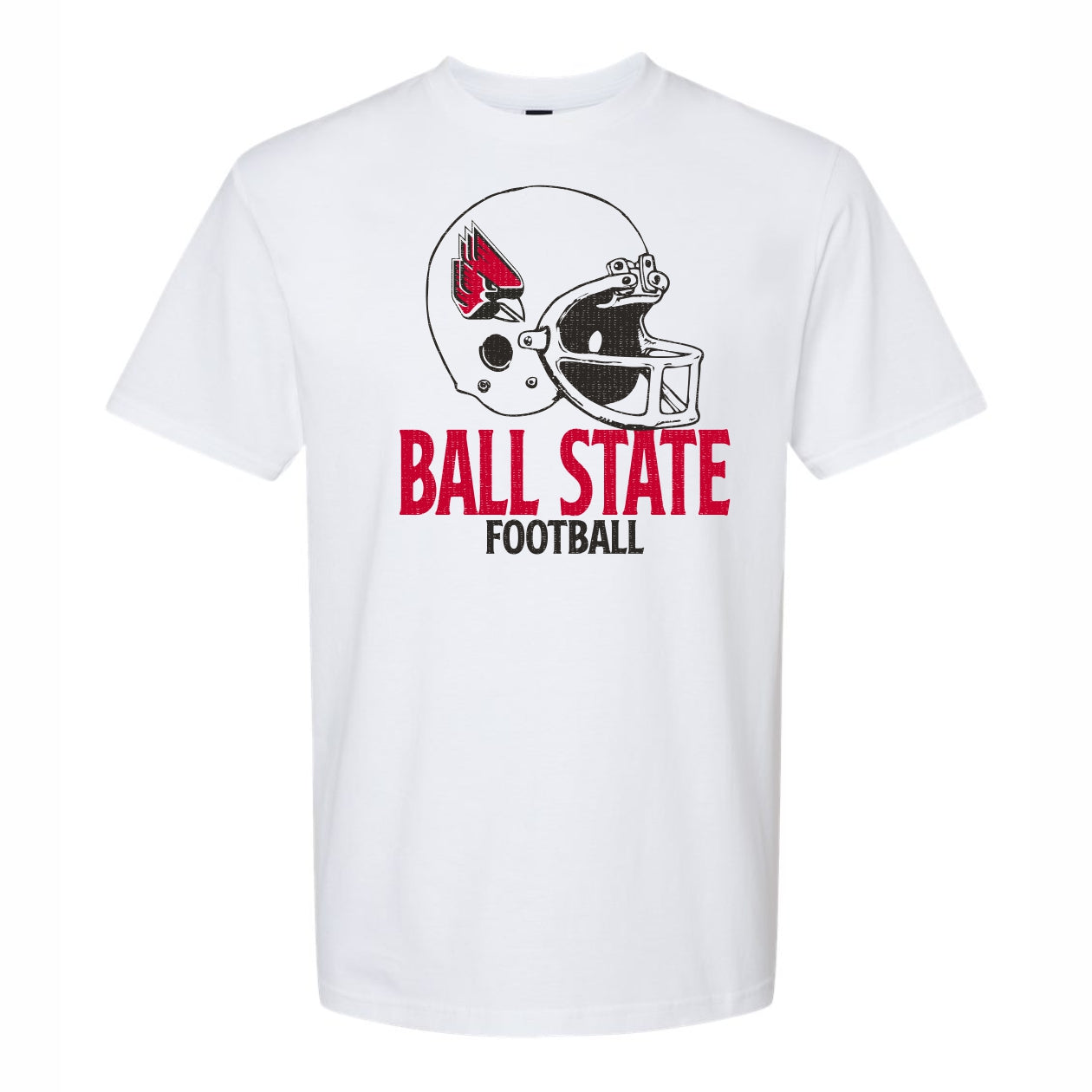 Designpoint　パーカー　USA製　BALL STATE　80s s-l400.jpg