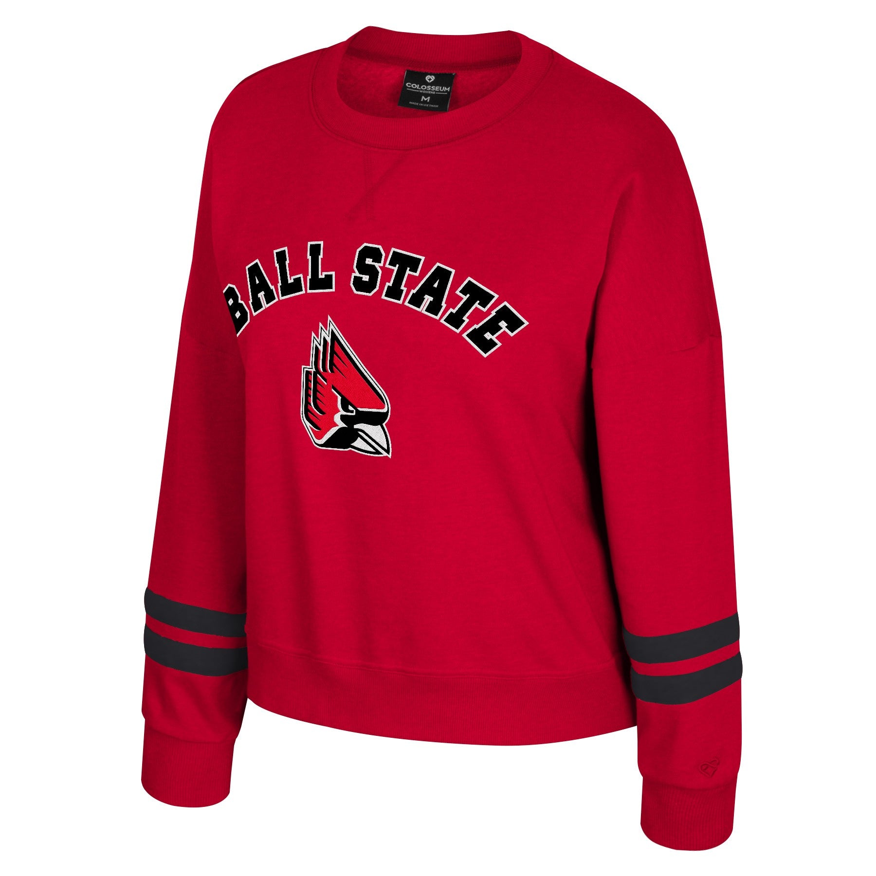 Women's Sweatshirts & Fleece – Ball State Team Store