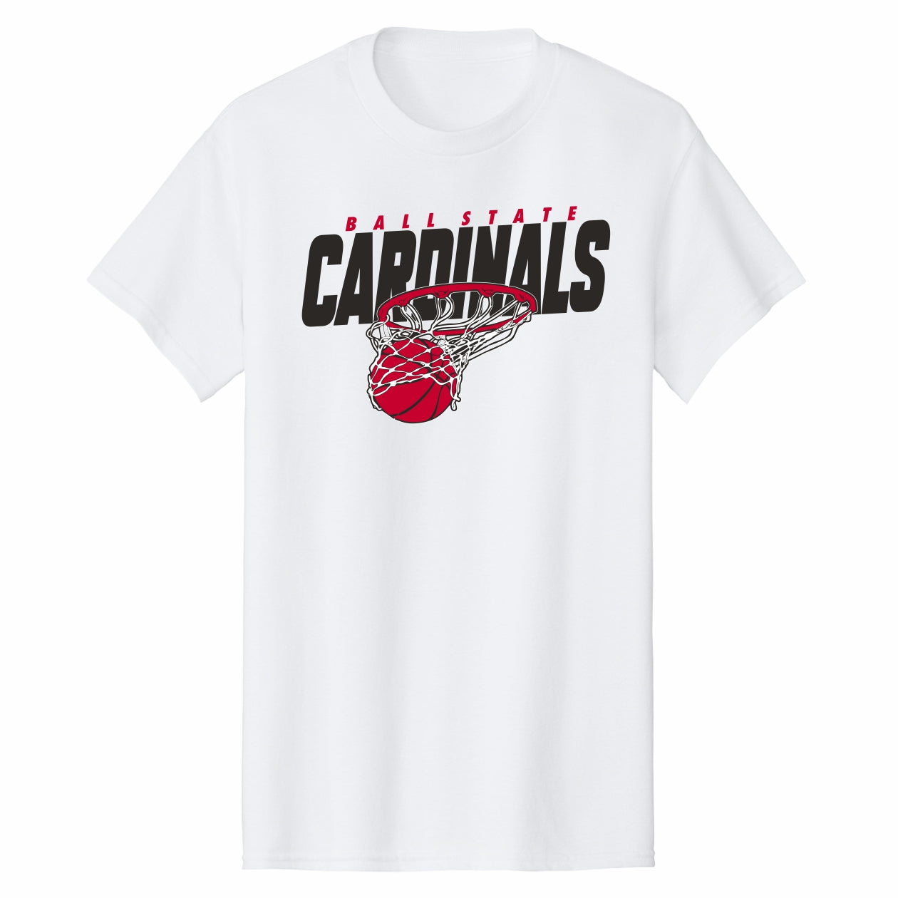 Men's T-Shirts – Ball State Team Store