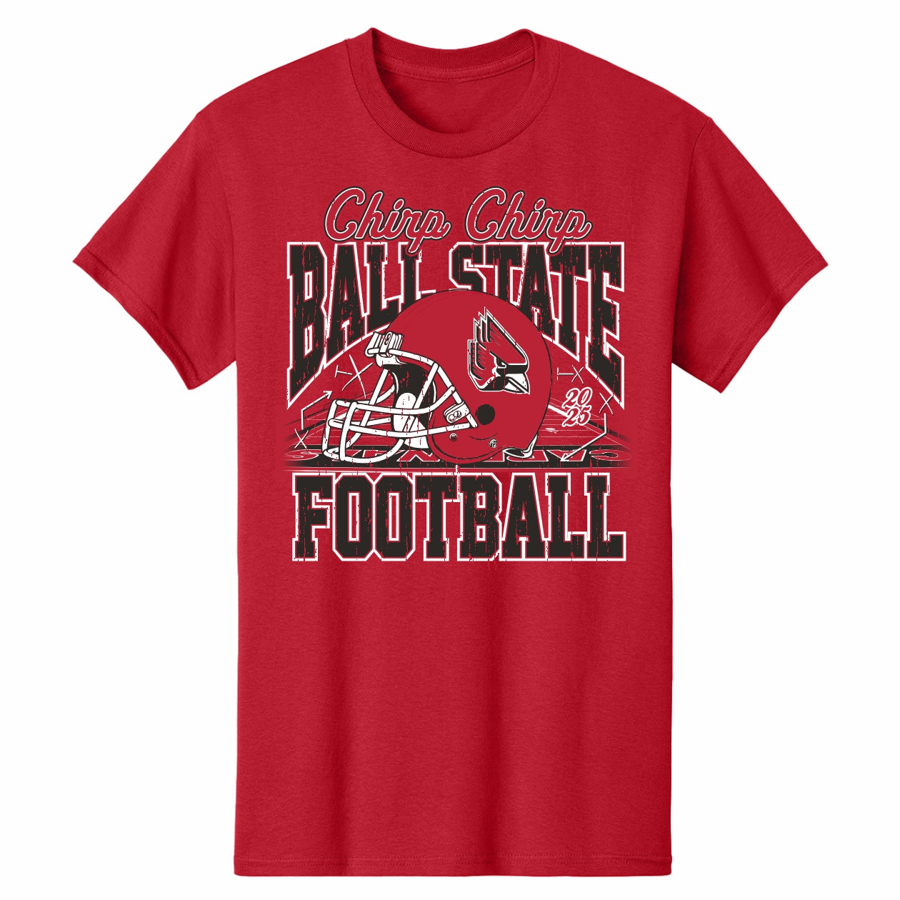 Designpoint　パーカー　USA製　BALL STATE　80s s-l400.jpg