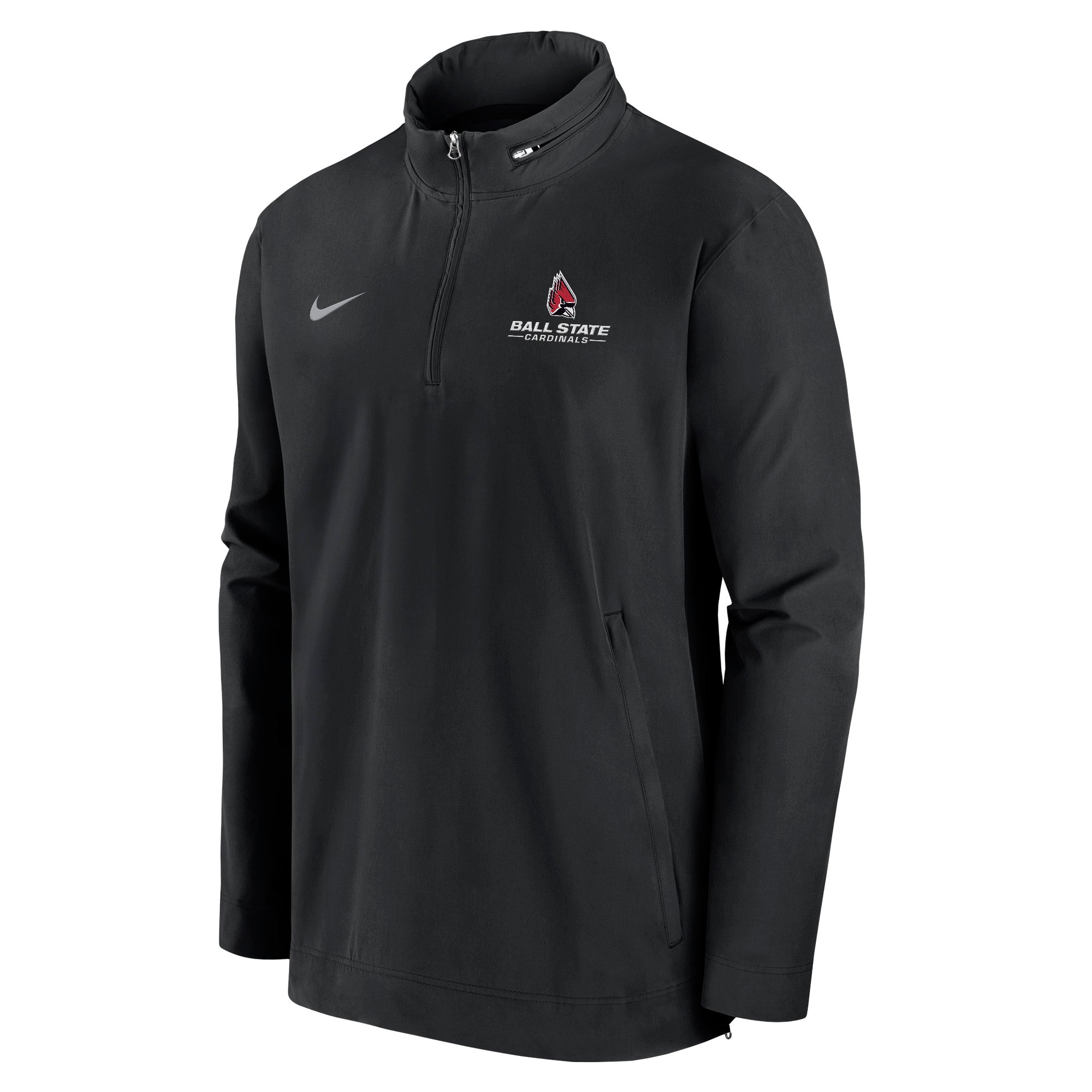 Ball State Cardinals ジップアップウェア Ball State Cardinals ジップアップウェア Ball State Cardinals